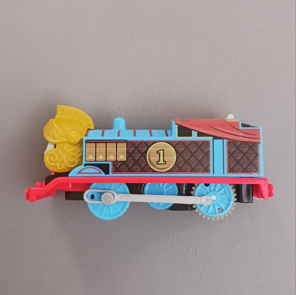 Thomas & Friends Trackmaster Train - Picture 4 of 7